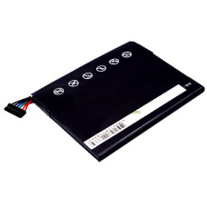Vervangende batterij voor Asus B11P1405 B11Bk9H Memo Pad 7 ME70CX K01A ME7000C ME70CX ME170CX