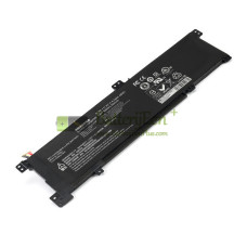 Vervangende batterij voor Asus B31N1424 K401L A401L K401LB5010 A400U K401LB5500 K401LB5200