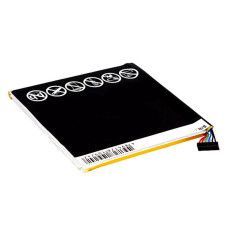 Vervangende batterij voor Asus C11P1310 Fonepad 7 Padfone 7 Me372CG