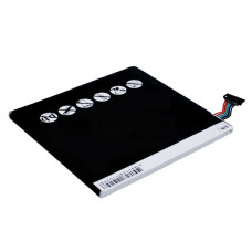 Vervangende batterij voor Asus C11P1311 memorandumstootkussen HD 7 ME715 ME175KG K00S ME175CG K00Z