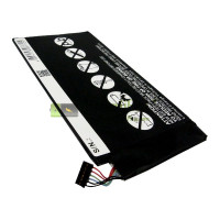 Vervangende batterij voor Asus C11P1314 Memo Pad ME102 Memo Pad Me102a K00F ME102 Me102a