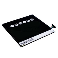 Vervangende batterij voor Asus C11P1329 Memo Pad 8 ME181C ME581CL AST21 memorandumstootkussen 8 ME181A ME181C ME181CX