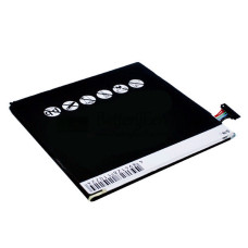 Vervangende batterij voor Asus C11P1329 Memo Pad 8 ME181C ME581CL AST21 memorandumstootkussen 8 ME181A ME181C ME181CX