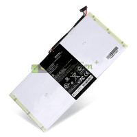Vervangende batterij voor Asus C12N1343 Transformer Book TX201LAF