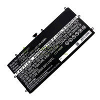Vervangende batterij voor Asus C12N1419 Transformer Book T100TAL T100 Chi T100CHI-FG003B