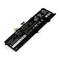 Vervangende batterij voor Asus C21-x202 VivoBook S200E X202E X201E S200L