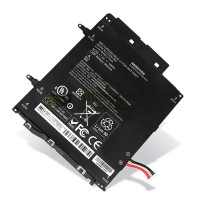 Vervangende batterij voor Asus C22N1307 C22PkC3 T300LA T300LA-BB31T T300LA-US51T