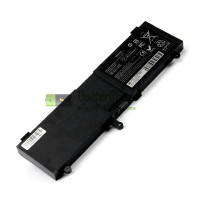Vervangende batterij voor Asus C41-N550 N550J N550X47JV / S Q550LF N550JK