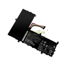 Vervangende batterij voor Asus EeeBook X205T X205TA C21N1414