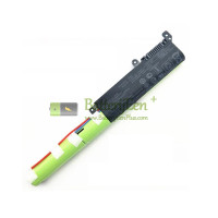 Vervangende batterij voor Asus F441U X441UA R414 A441U A31N1537