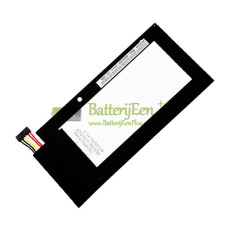 Vervangende batterij voor Asus ME370TG C11-ME370TG