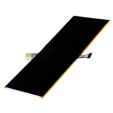 Vervangende batterij voor Asus Memo Pad FHD 10 10.1 ME302C K00A C12P1301