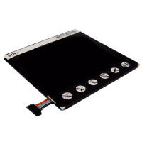 Vervangende batterij voor Asus memorandumstootkussen HD7 ME137 ZenPad Z380C C11P1304