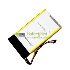 Vervangende batterij voor Asus Padfone 2 A68 C11-P03
