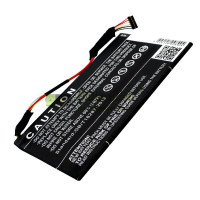 Vervangende batterij voor Asus PadFone Infinity A80 Tablet A80 10,1 C11-P05