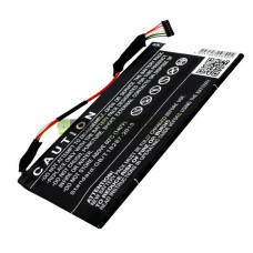Vervangende batterij voor Asus PadFone Infinity A80 Tablet A80 10,1 C11-P05