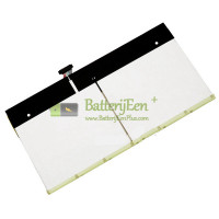 Vervangende batterij voor Asus Transformer Book T100HA C12N1435