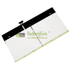 Vervangende batterij voor Asus Transformer Book T100HA C12N1435