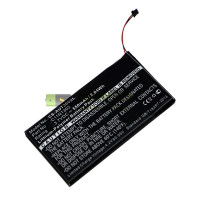 Vervangende batterij voor Asus Transformer Book T300LA C11N1303