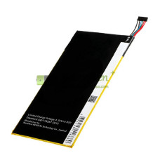 Vervangende batterij voor Asus Transformer Pad 3G TF103CG TF0310CG 16GB K010 C11P1328 C11Pq2H 0B200-00980000M