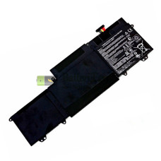 Vervangende batterij voor Asus VivoBook U38N U38K U38DT Zenbook UX32 UX32VD UX32LA C23-UX32
