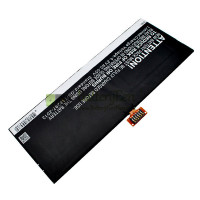 Vervangende batterij voor Asus VivoTab TF600TL C21-TF600T