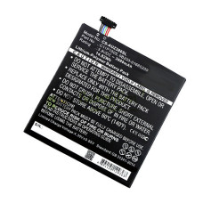 Vervangende batterij voor Asus ZenPad 8,0 Z380C Z380CX Z380KL P022 P024 C11P1505 0B200-01660200