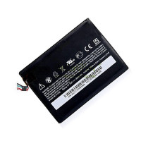 Vervangende batterij voor de HTC Flyer P510e EVO View 4G BG41200 35H00163-02M 35H00163-00P 35H00163-00M