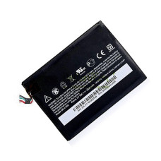Vervangende batterij voor de HTC Flyer P510e EVO View 4G BG41200 35H00163-02M 35H00163-00P 35H00163-00M