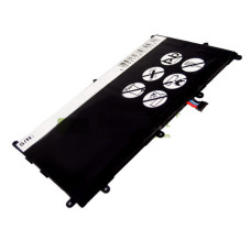 Vervangende batterij voor de Samsung Galaxy Tab 8.9 GT-P7300 GT-P7310 GT-P7320 SP368487A SP368487A (1S2P)