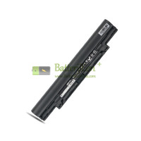 Vervangende batterij voor Dell 5MTD8 YFDF9 YFOF9 Latitude 3340 V131 Gen2 Latitude 3350 H4PJP HGJW8