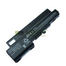 Vervangende batterij voor Dell BATFT00L4 BATFT00L6 Vostro 1200 V1200 v1200n RM628