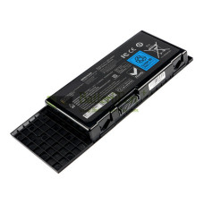 Vervangende batterij voor Dell BTYVOY1 C0C5M Alienware M17x R3 Alienware M17x R4 SERIES
