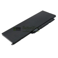 Vervangende batterij voor Dell Inspiron 15 (7537) 17 (7737) F7HVR 062VNH G4YJM T2T3J 4ICP5 / 67/90