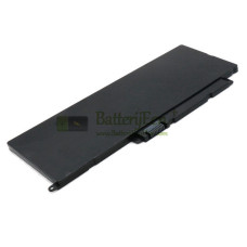 Vervangende batterij voor Dell Inspiron 15 (7537) 17 (7737) F7HVR 062VNH G4YJM T2T3J 4ICP5 / 67/90