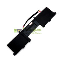 Vervangende batterij voor Dell Latitude 13 7350 FRVYX 0FRVYX TM9HP 2ICP4 / 55/82 0J84W0