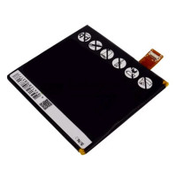 Vervangende batterij voor Dell Streak 7 Looking Glass Opus One TY.2C190.002