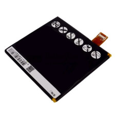 Vervangende batterij voor Dell Streak 7 Looking Glass Opus One TY.2C190.002
