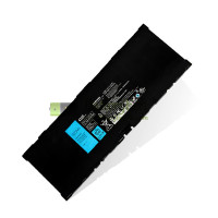 Vervangende batterij voor Dell Venue 11 Pro 5130 Tablet 9MGCD VYP88 XMFY3