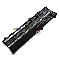 Vervangende batterij voor Dell Venue 11 Pro 7140 HFRC3 TXJ69 2H2G4