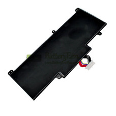 Vervangende batterij voor Dell Venue 8 Pro T01D T10d-5830 74XCR VXGP6
