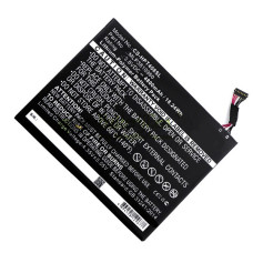 Vervangende batterij voor HP Pro Tablet 408 G1 I508O T5L65PA L4A35UT MLP3810980