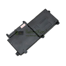 Vervangende batterij voor HP ProBook 640 G2 645 G2 650 G2 655 G2 CI03XL HSTNN-UB6Q 801517-541