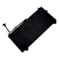 Vervangende batterij voor HP SF02XL SHTNN-DB6H TPN-C118 TPN-C119 756417-001 756187-2B1 2ICP3 / 97/91