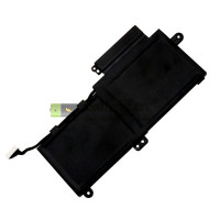 Vervangende batterij voor HP TPN-W117 NU02XL HSTNN-UB6U