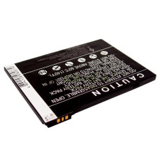 Vervangende batterij voor Huawei IDEOS S7 Slim Tablet S7 Slim HB4G1H