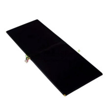 Vervangende batterij voor Huawei MediaPad 10 Link S10-201W S10-201WA HB3X1