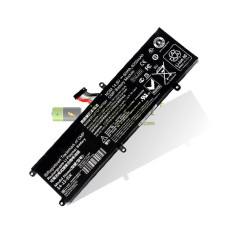 Vervangende batterij voor Lenovo 14-ISK 15 L14S4PB0 L14M4PB0