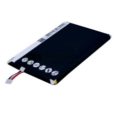 Vervangende batterij voor Lenovo A2107 A2207 A2 R6907 BL195 L12T1P31