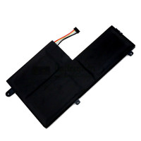 Vervangende batterij voor Lenovo Flex 3-1470 Flex 3-1580 L14M3P21 L14L3P21